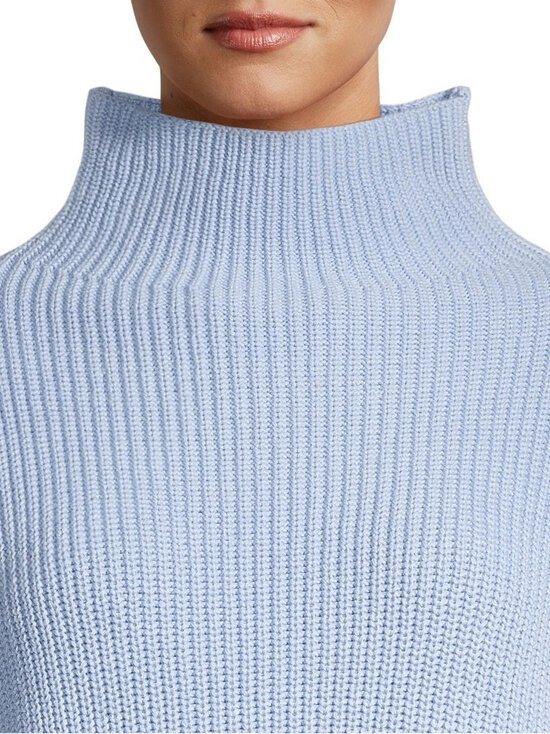 NOOM - Jane-neulepusero - LT.BLUE | Stockmann - photo 4