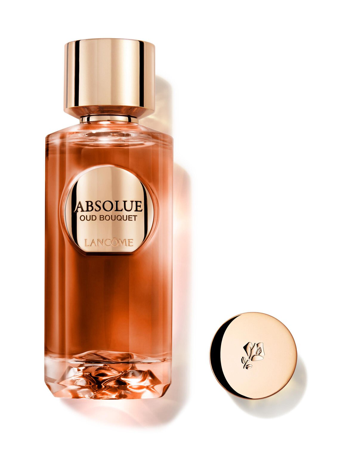 Absolue Les Parfums Oud Bouquet EdP -tuoksu 100 ml