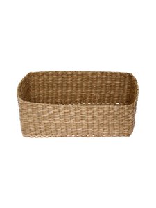 Casa Stockmann - Nest S -kori, 27 x 16 x 10 cm - NATURAL Casa Stockmann - Nest S -kori, 27 x 16 x 10 cm - NATURAL | Stockmann
