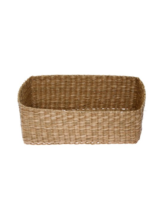 Casa Stockmann - Nest S grozs, 27 x 16 x 10 cm - NATURAL - photo 1 Casa Stockmann - Nest S grozs, 27 x 16 x 10 cm - NATURAL | Stockmann - photo 1