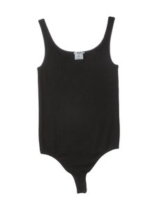 Wolford - Jamaika String body - MUSTA | Stockmann