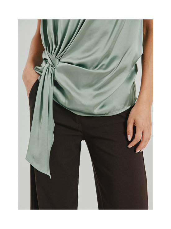 Freequent - FQDova-pusero - 4455 ICEBERG GREEN | Stockmann - photo 4