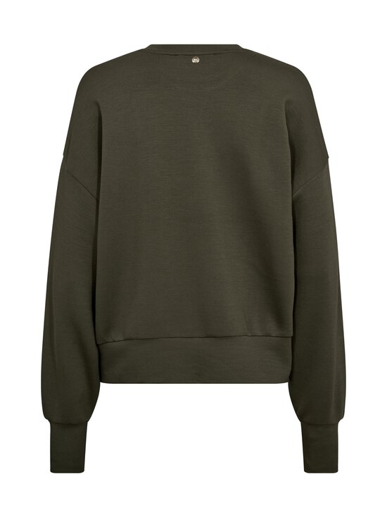 MOS MOSH - MMCelli džemperis - 543 OLIVE NIGHT | Stockmann - photo 2
