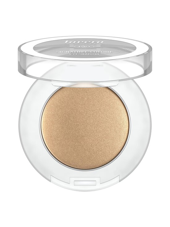 Lavera - Colour Eyeshadow -luomiväri - SPACE GOLD - photo 1 Lavera - Colour Eyeshadow -luomiväri - SPACE GOLD | Stockmann - photo 1
