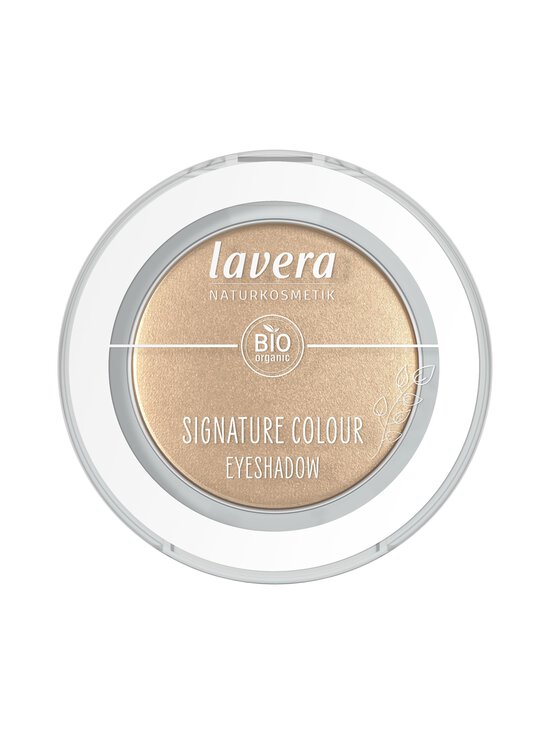 Lavera - Colour Eyeshadow -luomiväri - SPACE GOLD - photo 3 Lavera - Colour Eyeshadow -luomiväri - SPACE GOLD | Stockmann - photo 3