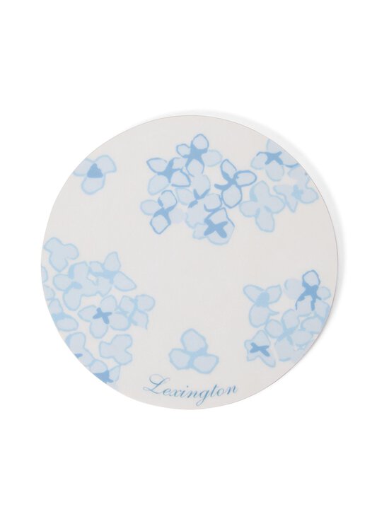 Lexington - Laminated Double Sided -lasinalunen 4 kpl - BLUE/WHITE | Stockmann - photo 3