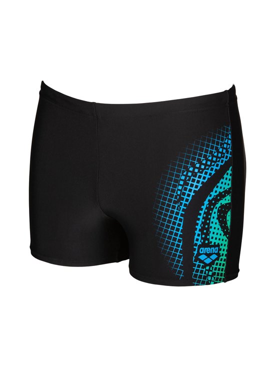 M Rurik Boxer -uimahousut