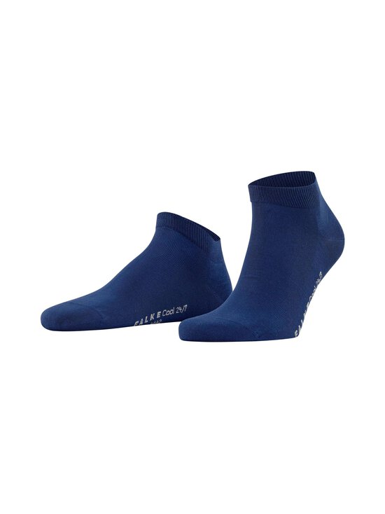 Falke - Madala säärega sokid Cool 24/7 - 6000 ROYAL BLUE | Stockmann - photo 3