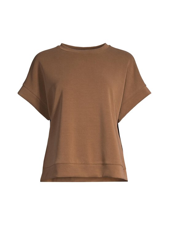 rich & royal - Peach t-paita - 275 CINNAMON | Stockmann - photo 1