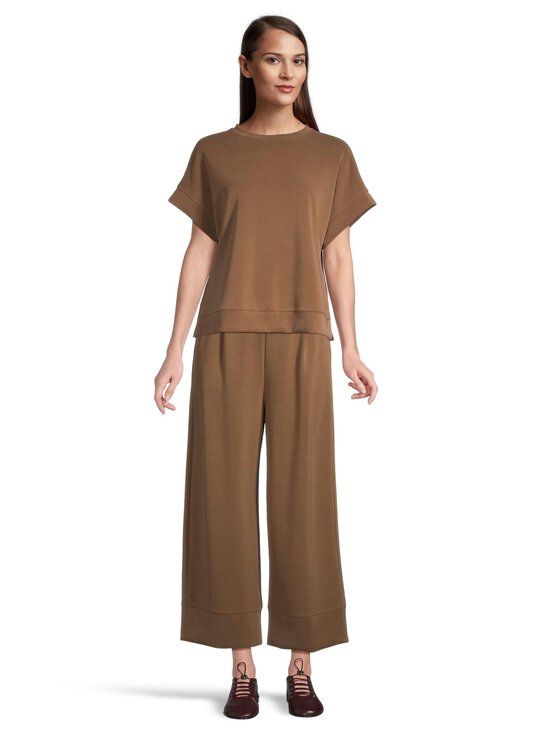 rich & royal - Peach t-paita - 275 CINNAMON | Stockmann - photo 2