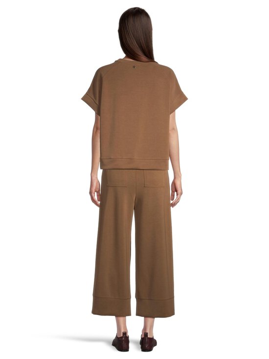 rich & royal - Peach t-paita - 275 CINNAMON | Stockmann - photo 3