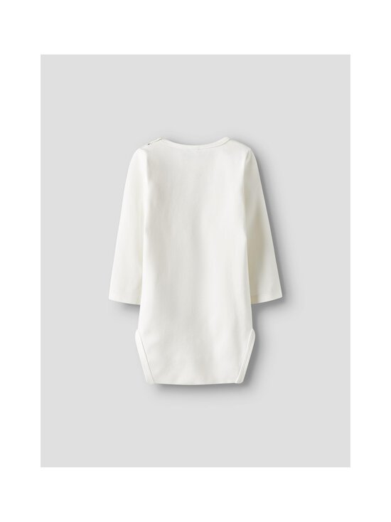 Name It - NbmLamb-body - CLOUD DANCER | Stockmann - photo 2