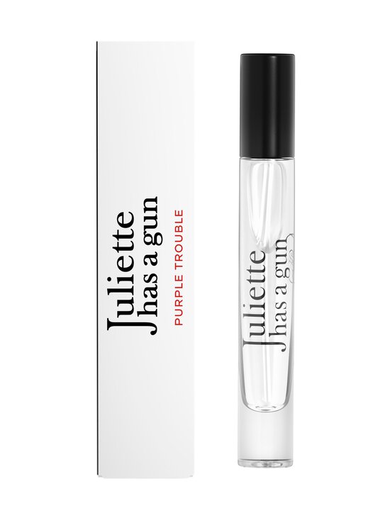 Juliette has a Gun - Purple Trouble EdP -tuoksu - NOCOL | Stockmann - photo 1