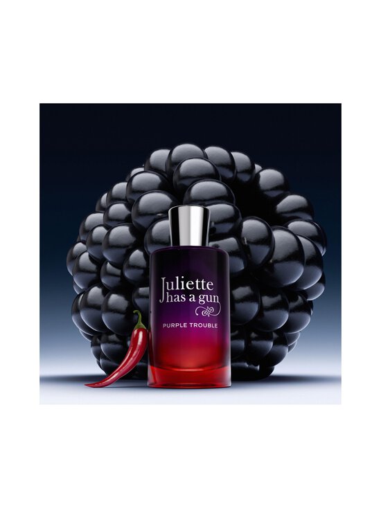 Juliette has a Gun - Purple Trouble EdP -tuoksu - NOCOL | Stockmann - photo 3