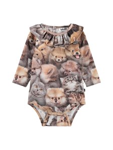 Molo - Bodi - 9377 FUZZY FLUFFY Molo - Bodi - 9377 FUZZY FLUFFY | Stockmann