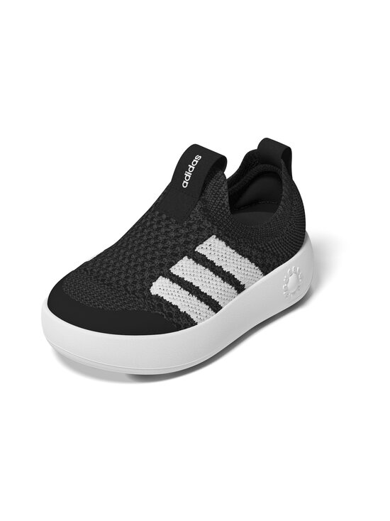adidas Sportswear - Bubblecomfy I -sneakerit - IH1264 CBLACK/FTWWHT/CBLACK | Stockmann - photo 3