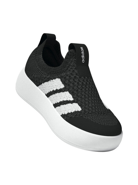 adidas Sportswear - Bubblecomfy I -sneakerit - IH1264 CBLACK/FTWWHT/CBLACK | Stockmann - photo 8