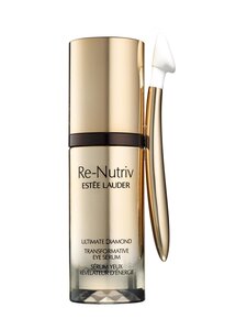 Estée Lauder - Re-Nutriv Ultimate Diamond Transformative Eye Serum -seerumi silmänympärysiholle 15 ml Estée Lauder - Re-Nutriv Ultimate Diamond Transformative Eye Serum -seerumi silmänympärysiholle 15 ml | Stockmann