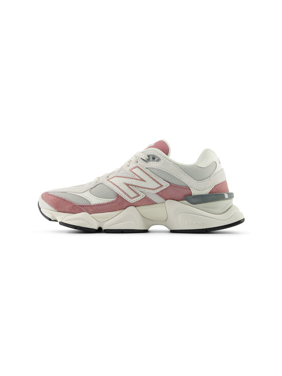 New Balance - 9060 brīvā laika apavi - ROD ROSEWOOD | Stockmann - photo 3