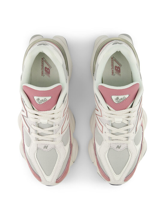 New Balance - 9060 brīvā laika apavi - ROD ROSEWOOD | Stockmann - photo 4