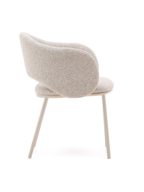 Kave Home - Maina-tuoli - BEIGE - photo 2 Kave Home - Maina-tuoli - BEIGE | Stockmann - photo 2