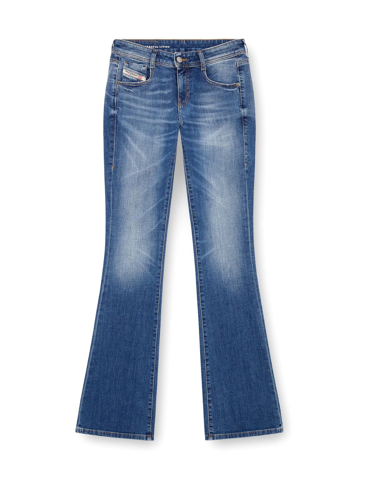 D-Ebbey L.30 Bootcut -farkut