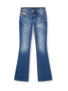 Diesel - D-Ebbey L.30 Bootcut -farkut - 01 MEDIUM BLUE | Stockmann