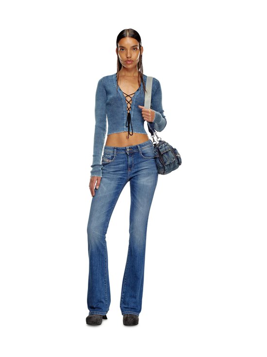 Diesel - D-Ebbey L.30 Bootcut -farkut - 01 MEDIUM BLUE | Stockmann - photo 5