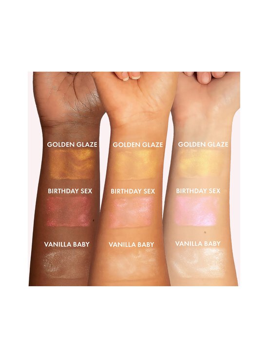 TRULY - Birthday Sex Body Oil -vartaloöljy - NOCOL | Stockmann - photo 6