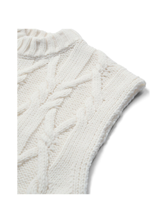 Cph Muse - Kootud vest CmMagle - 8273 JET STREAM | Stockmann - photo 3
