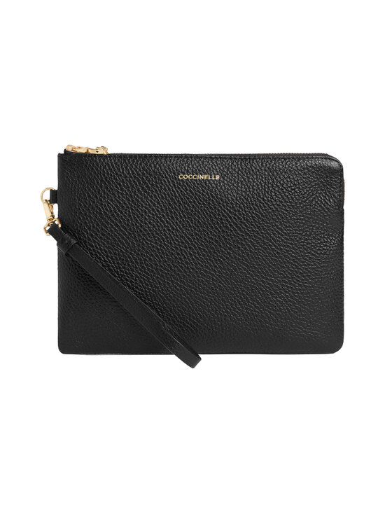 Coccinelle - C-Me Softy Medium -laukku - 001 NOIR | Stockmann - photo 1