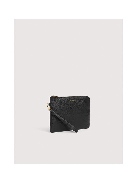 Coccinelle - C-Me Softy Medium -laukku - 001 NOIR | Stockmann - photo 2