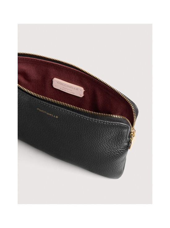 Coccinelle - C-Me Softy Medium -laukku - 001 NOIR | Stockmann - photo 3