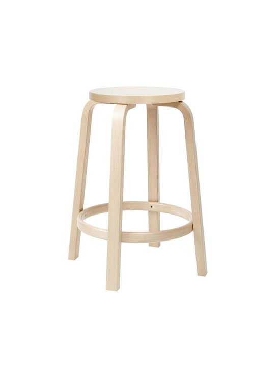 Artek - Baarijakkara 64 - KOIVU,VALKOINEN - photo 1 Artek - Baarijakkara 64 - KOIVU,VALKOINEN | Stockmann - photo 1