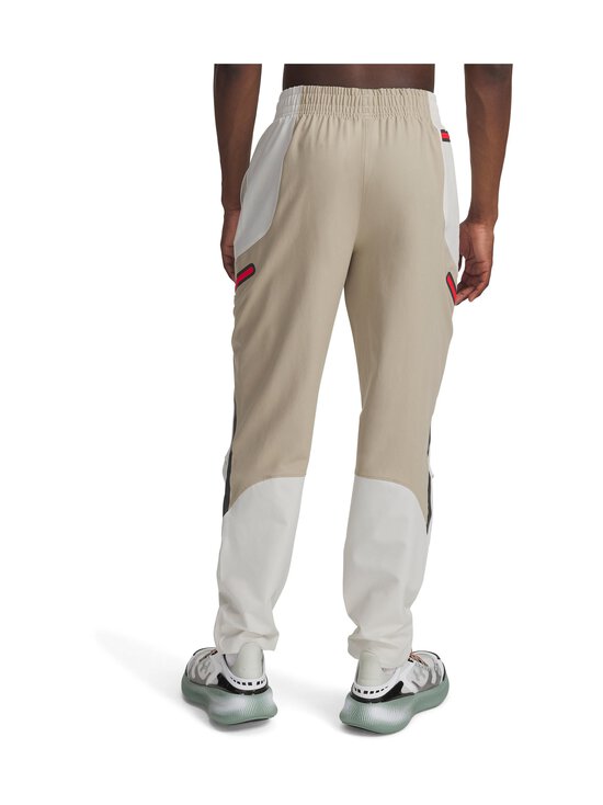 Under Armour - Neapturami Cargo bikses - 110 SUMMIT WHITE - photo 2 Under Armour - Neapturami Cargo bikses - 110 SUMMIT WHITE | Stockmann - photo 2