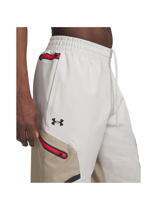 Under Armour - Neapturami Cargo bikses - 110 SUMMIT WHITE - photo 4 Under Armour - Neapturami Cargo bikses - 110 SUMMIT WHITE | Stockmann - photo 4