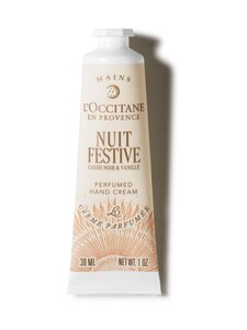 L'Occitane en Provence - Almond Nuit Festive Hand Cream Limited Edition -käsivoide | Stockmann
