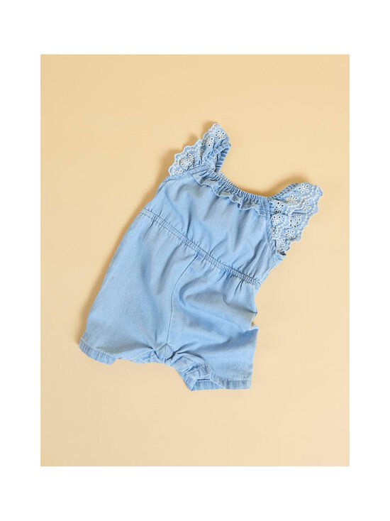 Name It - NbfHill Dnm kombinezons - LIGHT BLUE DENIM - photo 4 Name It - NbfHill Dnm kombinezons - LIGHT BLUE DENIM | Stockmann - photo 4