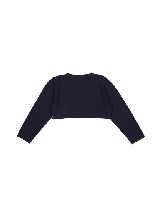 MINGNELIN - Bolero - 005 NAVY - photo 2 MINGNELIN - Bolero - 005 NAVY | Stockmann - photo 2