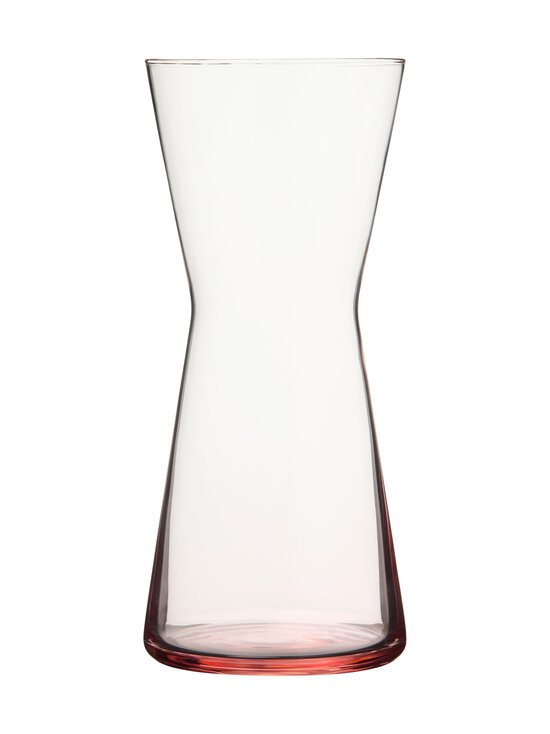 Iittala - Kartio-maljakko 220 mm - ROSE | Stockmann - photo 1