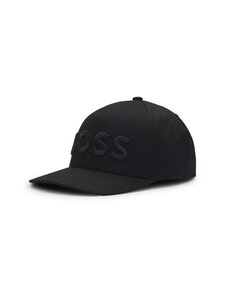BOSS - Sevile-lippalakki - 002 BLACK | Stockmann
