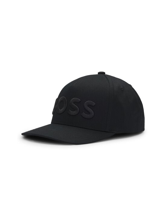 BOSS - Sevile-lippalakki - 002 BLACK - photo 1 BOSS - Sevile-lippalakki - 002 BLACK | Stockmann - photo 1
