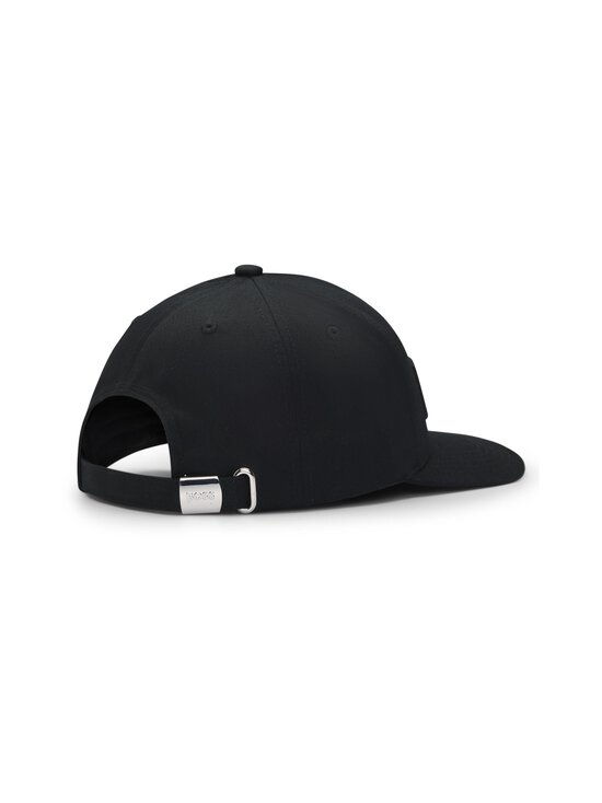 BOSS - Sevile-lippalakki - 002 BLACK - photo 2 BOSS - Sevile-lippalakki - 002 BLACK | Stockmann - photo 2