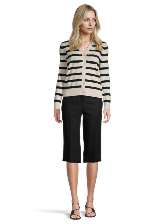 'S MAX MARA - SmmRibes-neuletakki - 017 WHITE | Stockmann - photo 2