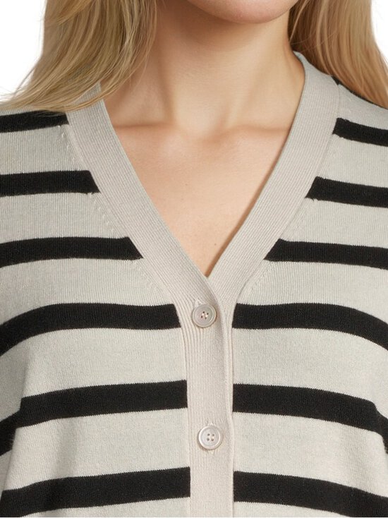 'S MAX MARA - SmmRibes-neuletakki - 017 WHITE | Stockmann - photo 4