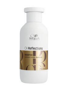 Wella Professional Care - Oil Reflections -shampoo 250 ml Wella Professional Care - Oil Reflections -shampoo 250 ml | Stockmann