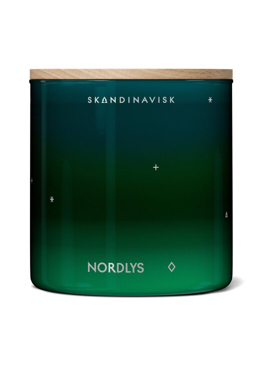 Nordlys-tuoksukynttilä 400 g