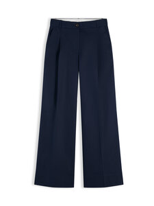Tommy Hilfiger - Püksid Chino Dressing - C1G DARK NIGHT NAVY | Stockmann