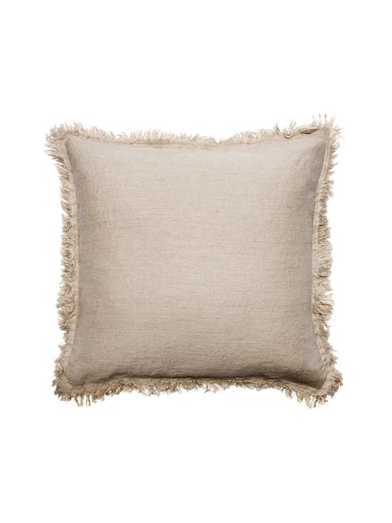 Himla - Merlin-tyynynpäällinen 50 x 50 cm - 02 NATURAL - photo 1 Himla - Merlin-tyynynpäällinen 50 x 50 cm - 02 NATURAL | Stockmann - photo 1