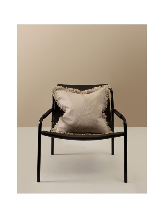 Himla - Merlin-tyynynpäällinen 50 x 50 cm - 02 NATURAL - photo 2 Himla - Merlin-tyynynpäällinen 50 x 50 cm - 02 NATURAL | Stockmann - photo 2